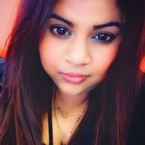 Meet your Posher, Janelle